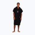 Poncho pentru bărbați  Protest Prtpurdey true black 4