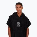 Poncho pentru bărbați  Protest Prtpurdey true black 5