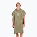 Poncho pentru bărbați  Protest Prtpurdey artichoke green 3