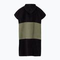 Poncho pentru bărbați Protest Prtcella true black 2