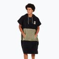 Poncho pentru bărbați Protest Prtcella true black 3