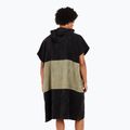 Poncho pentru bărbați Protest Prtcella true black 5