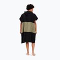 Poncho pentru bărbați Protest Prtcella true black 6