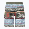 Pantaloni scurți de baie pentru copii Protest Prtcinema artichoke green 2