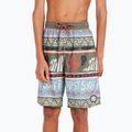 Pantaloni scurți de baie pentru copii Protest Prtcinema artichoke green 3