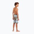 Pantaloni scurți de baie pentru copii Protest Prtcinema artichoke green 7