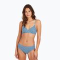Partea de sus a costumului de baie Protest Mixwish raku blue 5
