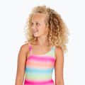 Costum de baie dintr-o piesă pentru copii Protest Prtrica vision blue 5