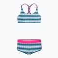 Costum de baie din două piese pentru copii Protest Prtzuka raku blue
