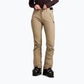 Pantaloni de snowboard pentru femei Protest PRTRelole bamboobeige