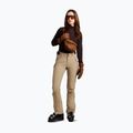 Pantaloni de snowboard pentru femei Protest PRTRelole bamboobeige 2