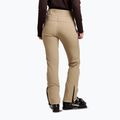 Pantaloni de snowboard pentru femei Protest PRTRelole bamboobeige 4