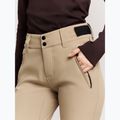 Pantaloni de snowboard pentru femei Protest PRTRelole bamboobeige 5