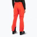 Pantaloni de snowboard pentru bărbați Protest Prtrowens burnt orange 3