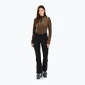 Hanorac pentru femei  Protest Prtfuzzy24 1/4 Zip tortilla 2