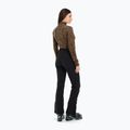 Hanorac pentru femei  Protest Prtfuzzy24 1/4 Zip tortilla 3