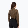 Hanorac pentru femei  Protest Prtfuzzy24 1/4 Zip tortilla 4