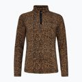 Hanorac pentru femei  Protest Prtfuzzy24 1/4 Zip tortilla 7