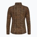 Hanorac pentru femei  Protest Prtfuzzy24 1/4 Zip tortilla 8