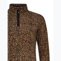 Hanorac pentru femei  Protest Prtfuzzy24 1/4 Zip tortilla 9