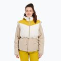 Geacă de snowboard pentru femei Protest Prtrush oliveoil green