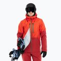 Geacă de snowboard pentru bărbați Protest Prtbakie burnt orange