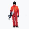 Geacă de snowboard pentru bărbați Protest Prtbakie burnt orange 2