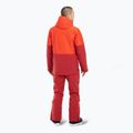 Geacă de snowboard pentru bărbați Protest Prtbakie burnt orange 3