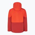 Geacă de snowboard pentru bărbați Protest Prtbakie burnt orange 10