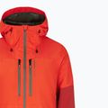 Geacă de snowboard pentru bărbați Protest Prtbakie burnt orange 11