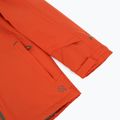Geacă de snowboard pentru bărbați Protest Prttimothy burnt orange 4