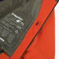 Geacă de snowboard pentru bărbați Protest Prttimothy burnt orange 6