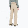 Pantaloni de snowboard pentru femei Protest Prtcinnamones bamboobeige 4