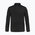 Bluză pentru bărbați Protest Rewill 1/4 Zip Active true black