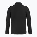 Bluză pentru bărbați Protest Rewill 1/4 Zip Active true black 2