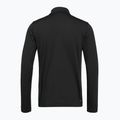 Bluză pentru bărbați Protest Rewill 1/4 Zip Active true black 2