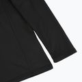 Bluză pentru bărbați Protest Rewill 1/4 Zip Active true black 4