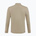 Bluză pentru bărbați Protest Rewill 1/4 Zip Active bamboobeige 2