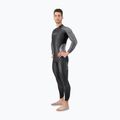 Costum de triathlon pentru bărbați Dare2Tri MACH5 0.5 mm czarna 5