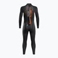 Costum de triatlon pentru bărbați Dare2Tri Fina Mach4.1 negru 21010M 3