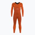 Costum de triatlon pentru bărbați Dare2Tri Fina Mach4.1 negru 21010M 4