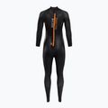 Costum de neopren pentru femei de triatlon Dare2Tri Fina Mach4.1 negru 21011FXS 3