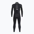 Costum de neopren pentru bărbați Dare2Tri Mach3 0.7 triatlon negru 21003M 5