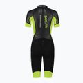 Costum de neopren pentru femei de triatlon Dare2Tri Swim&Run negru 17045FS 2