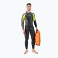 Dare2Tri belay buoy 80009 portocaliu 2