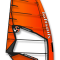Loftsails 2022 Switchblade Freerace portocaliu LS060012800