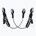 Linii de trapez Unifiber Harness Lines Fix Vario negru UF052006010