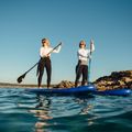 SUP paddle 3 piese Unifiber Core negru UF097020133 5