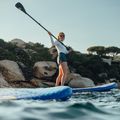 SUP paddle 3 piese Unifiber Core negru UF097020133 6