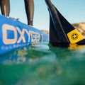 SUP paddle 3 piese Unifiber Core negru UF097020133 7